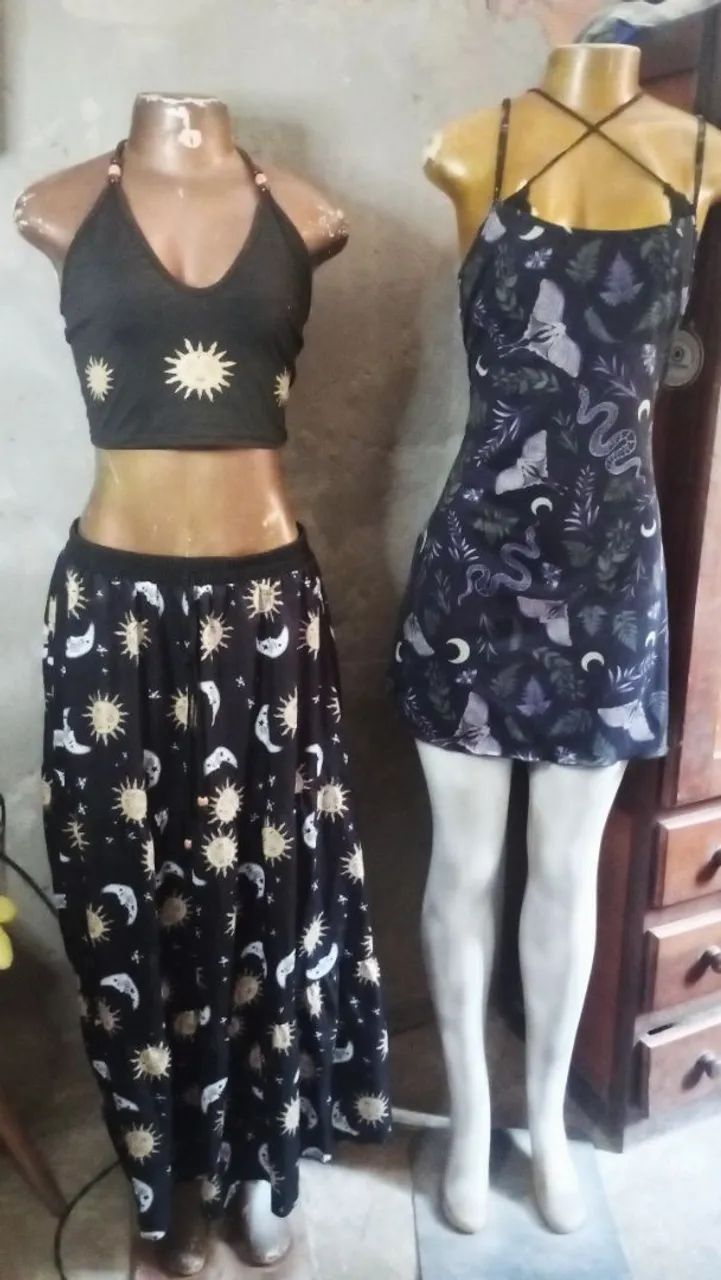 Manequim a venda  - Foto 3