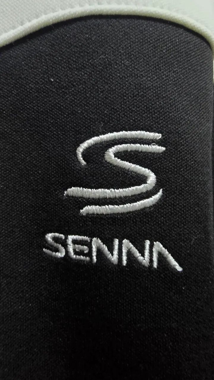 Jaqueta Puma Senna Original - Foto 4