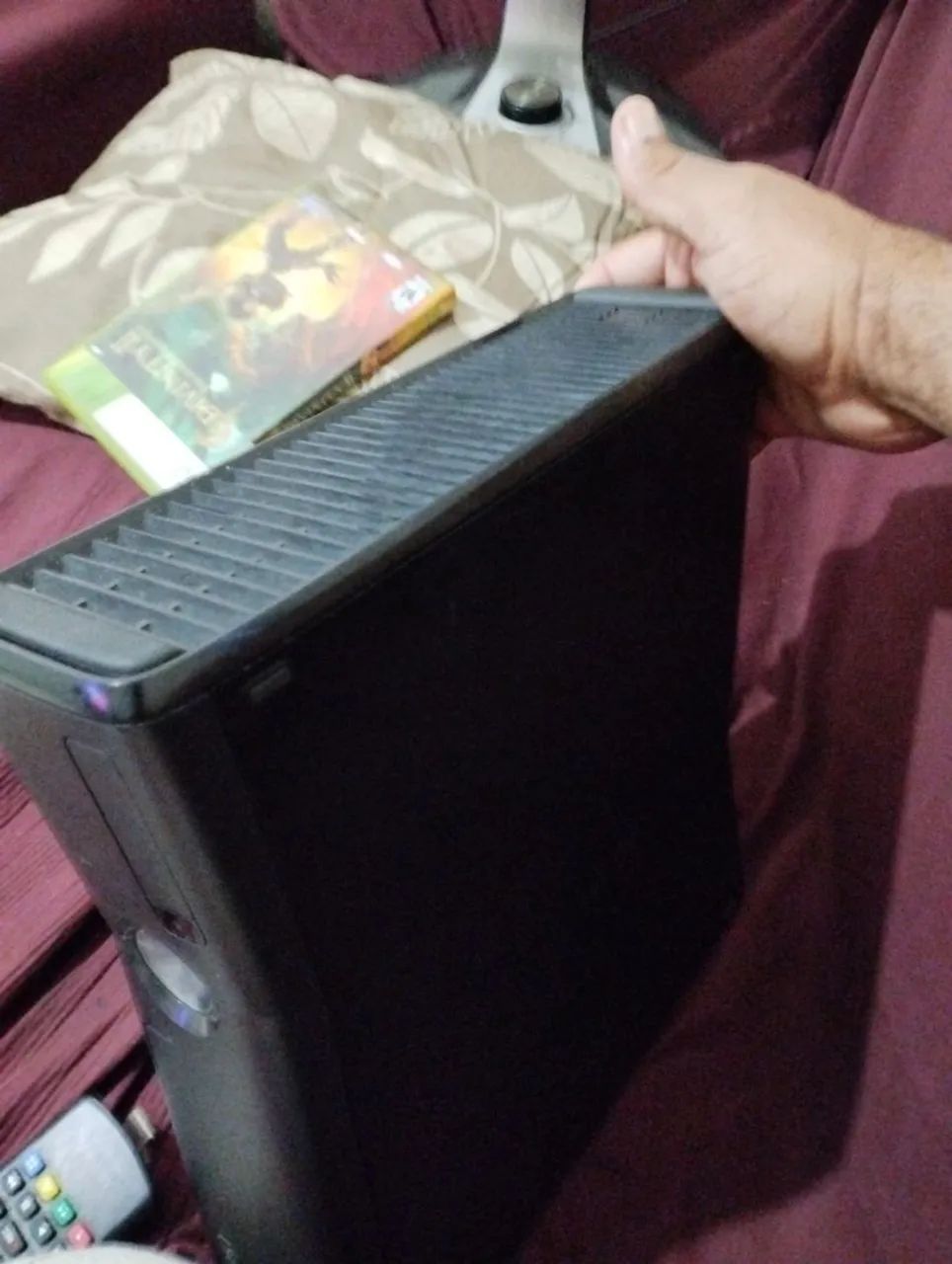 xbox360 usado - Foto 3
