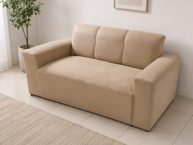 Sofá de 3 lugares