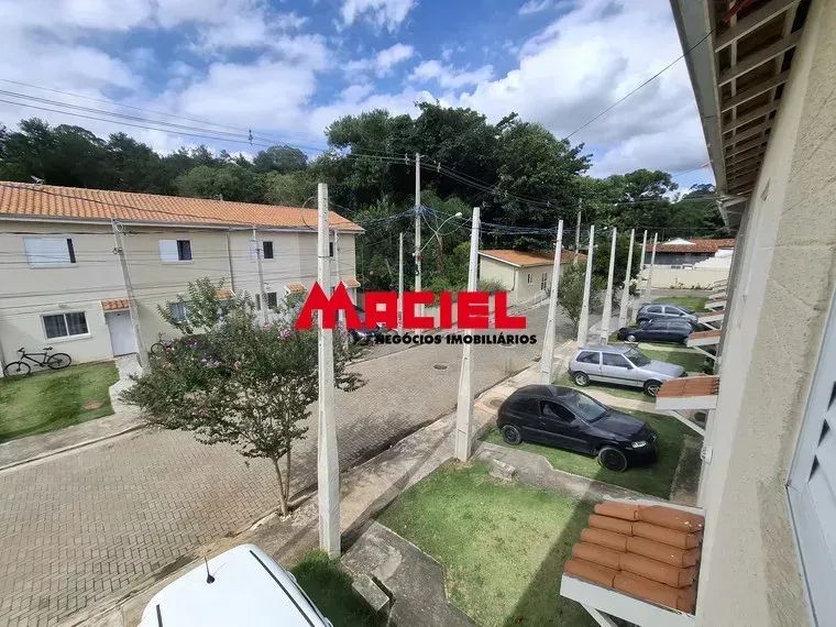 CASA TIPO VILAGIO - TRANQUILIDADE E EXCELENTE LOCALIZAÇÃO - Foto 2