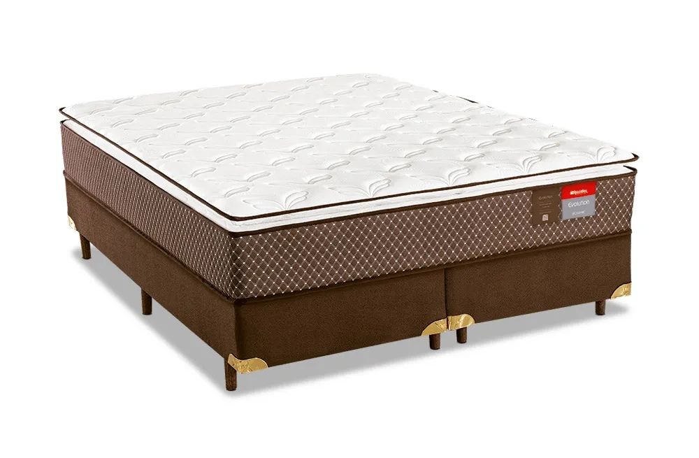 Base box queen reconflex