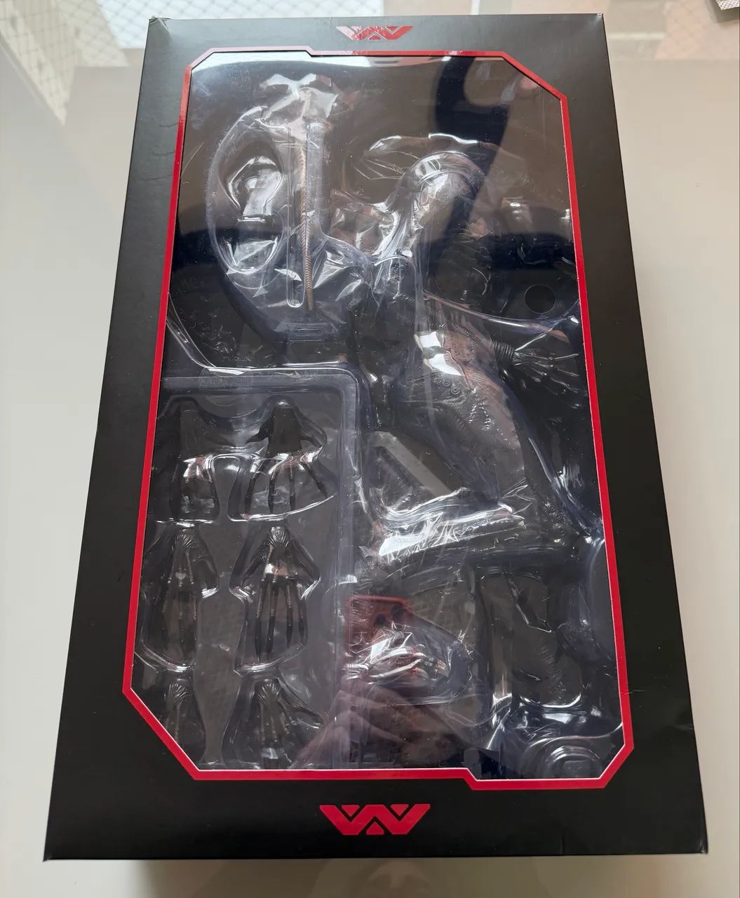 Hot Toys Alien Romulus 1/6 - Foto 3