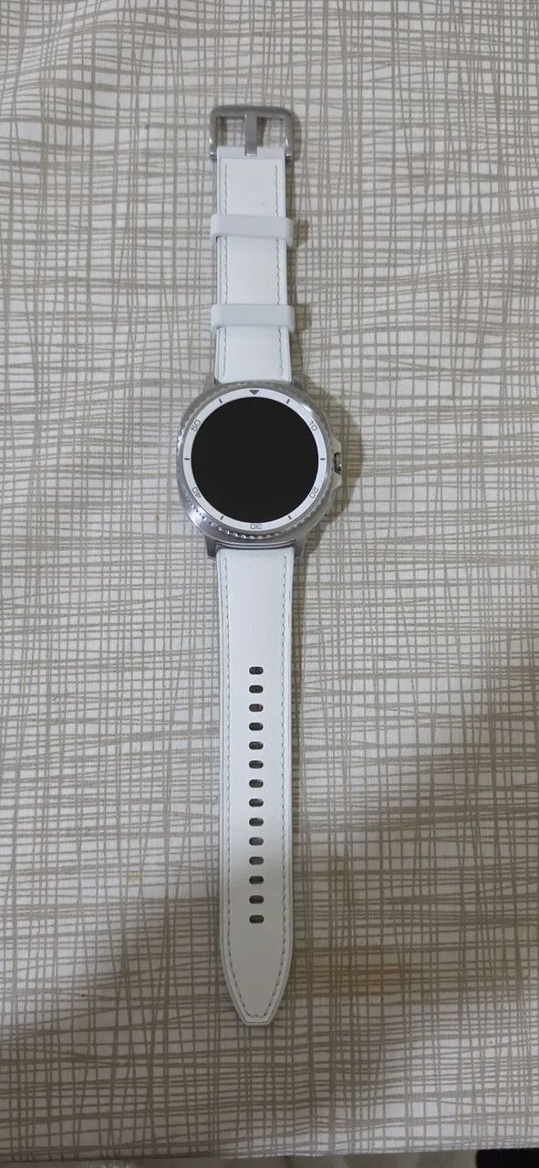 Galaxy Watch 8 Classic - Foto 2