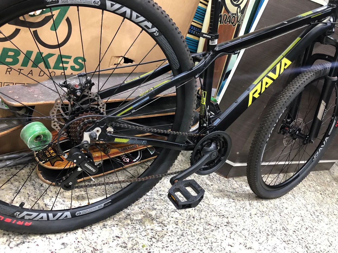 Bike rava - Foto 5