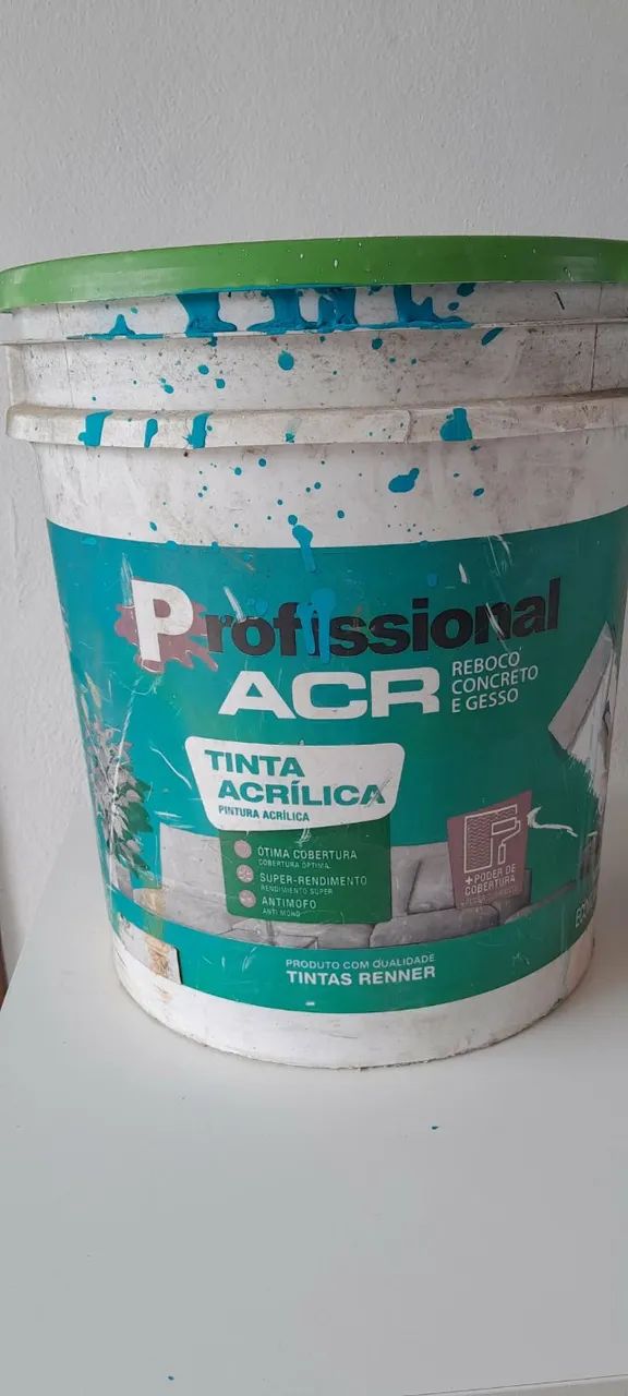 Tinta
