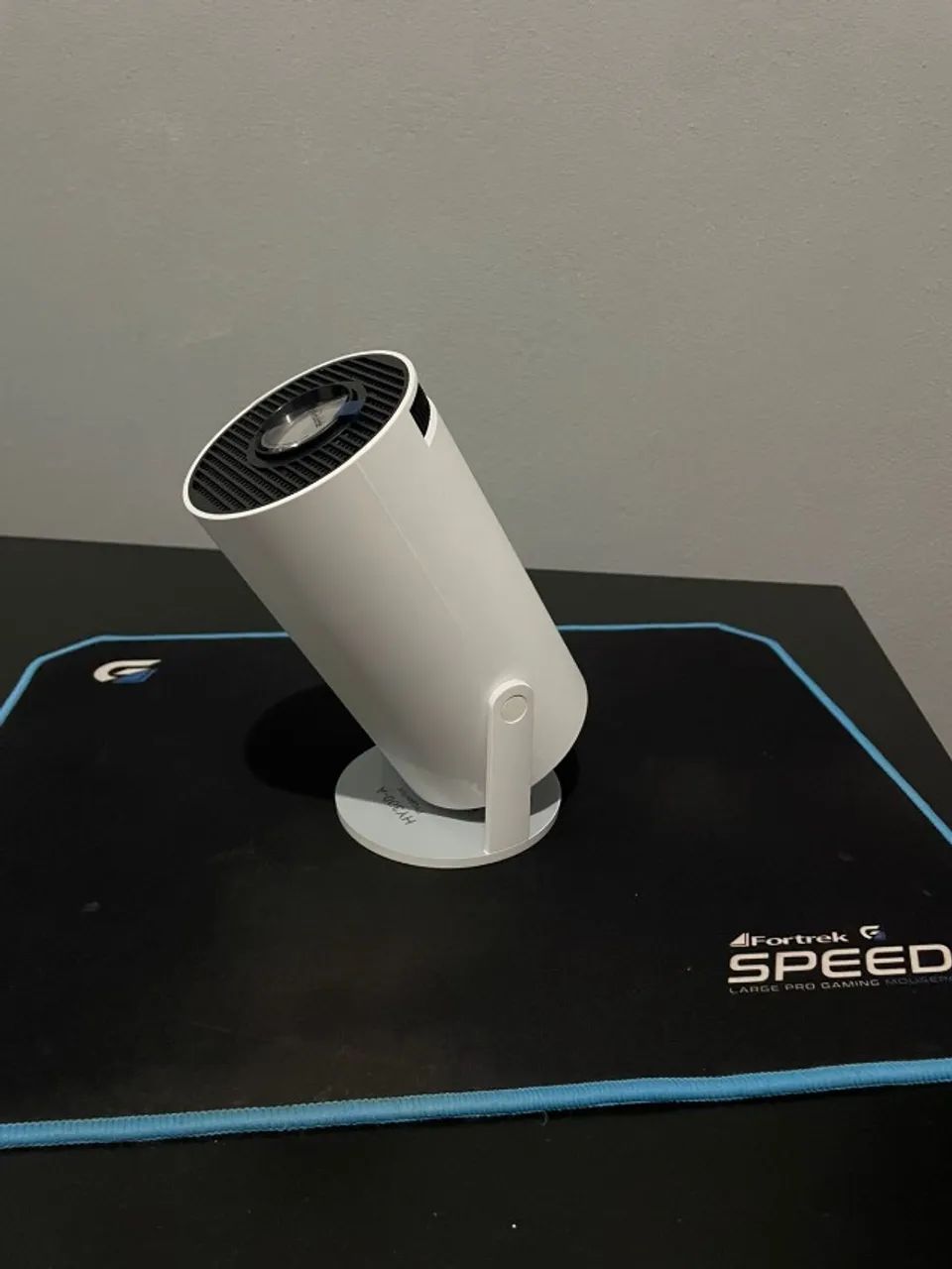 Projetor de imagens e videos - para filmes e apresentações - Foto 4