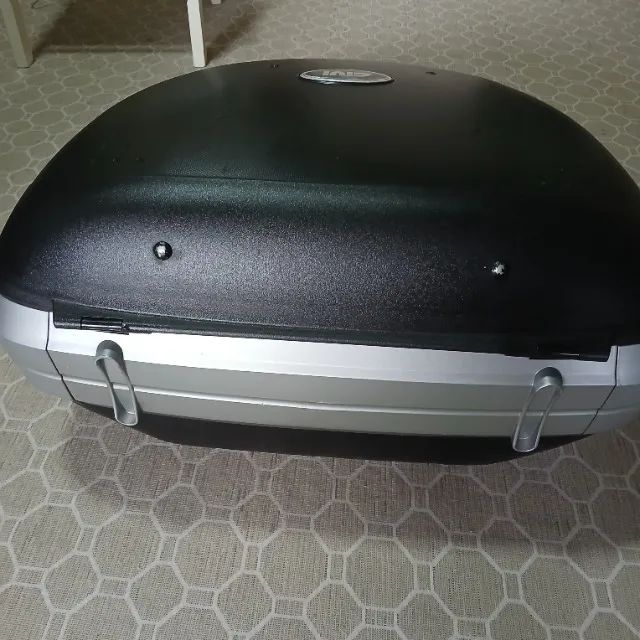 Baú Givi Maxia 3 - Foto 5