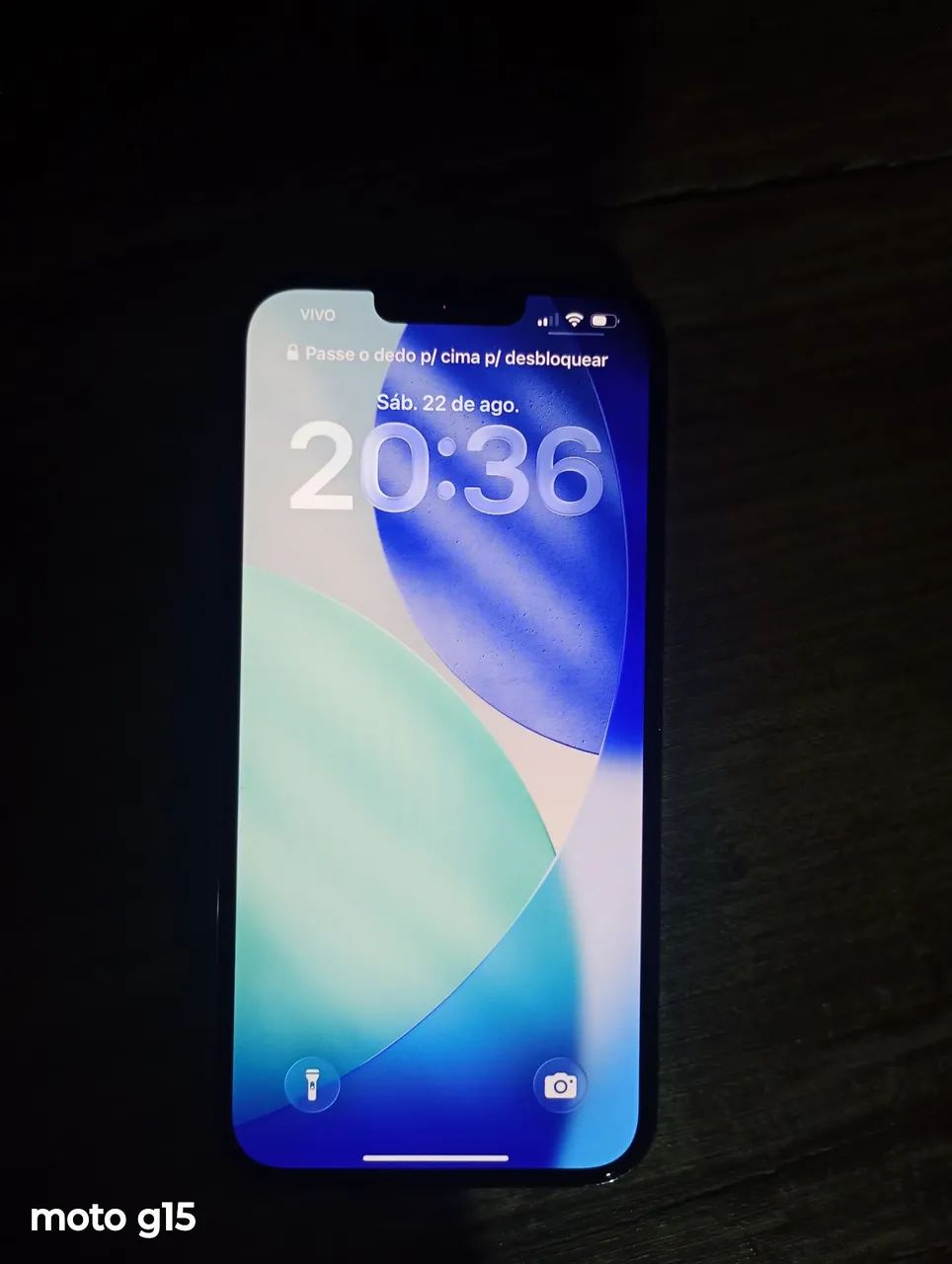 iPhone 13 pro max - Foto 2