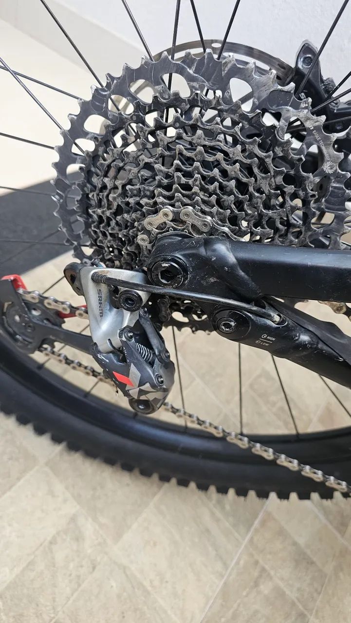 E-bike Specialized G3 Turbo Levo Comp Aloy G3  S3  - Foto 2