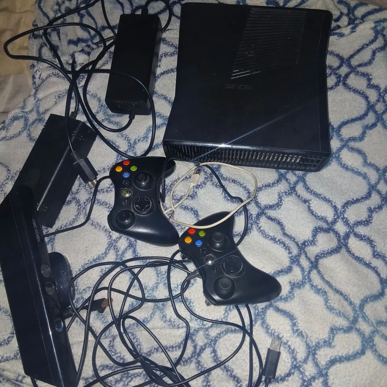 Xbox 360  - Foto 5