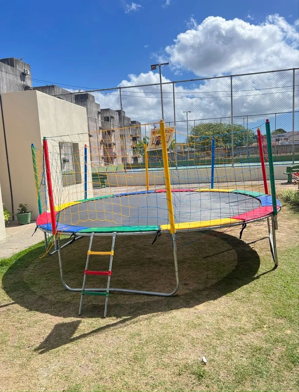PULA PULA PARA DIA DAS CRIANÇAS