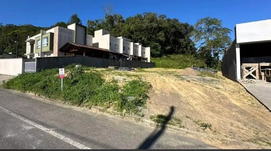 Foto - Jaraguá do Sul - Chico de Paulo