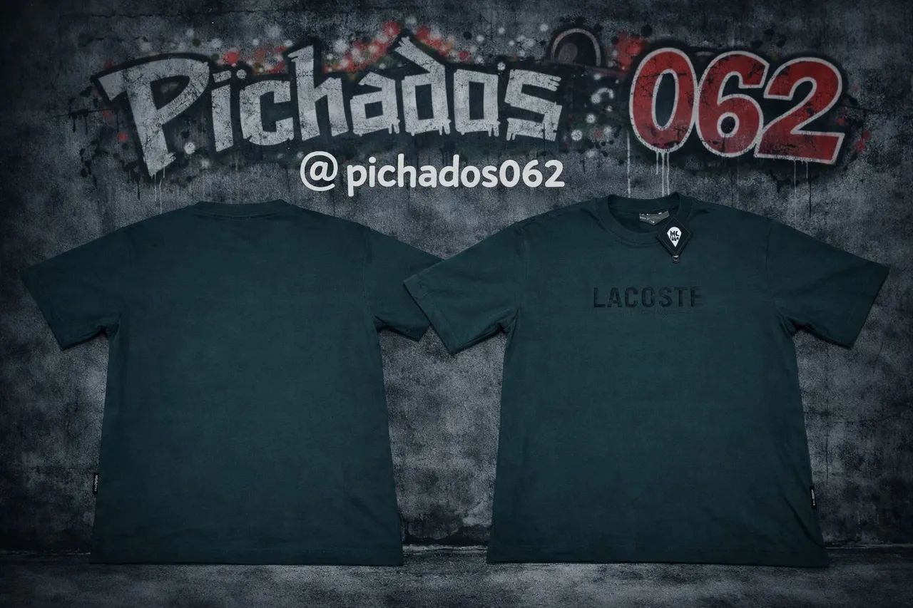 Camisas - Foto 2
