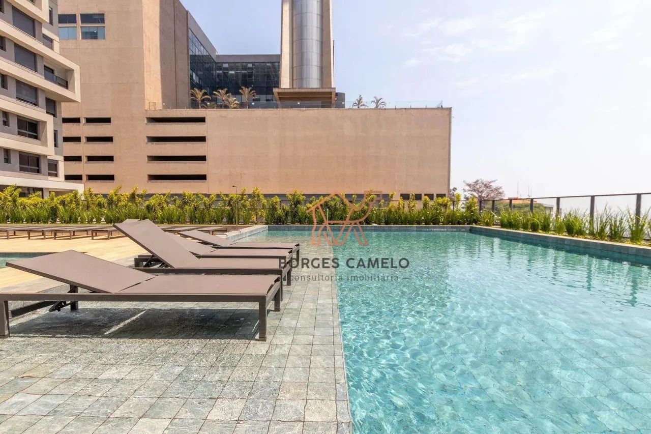 Apartamento com 2 quartos à venda, 74 m² - Vila da Serra - Nova Lima/MG