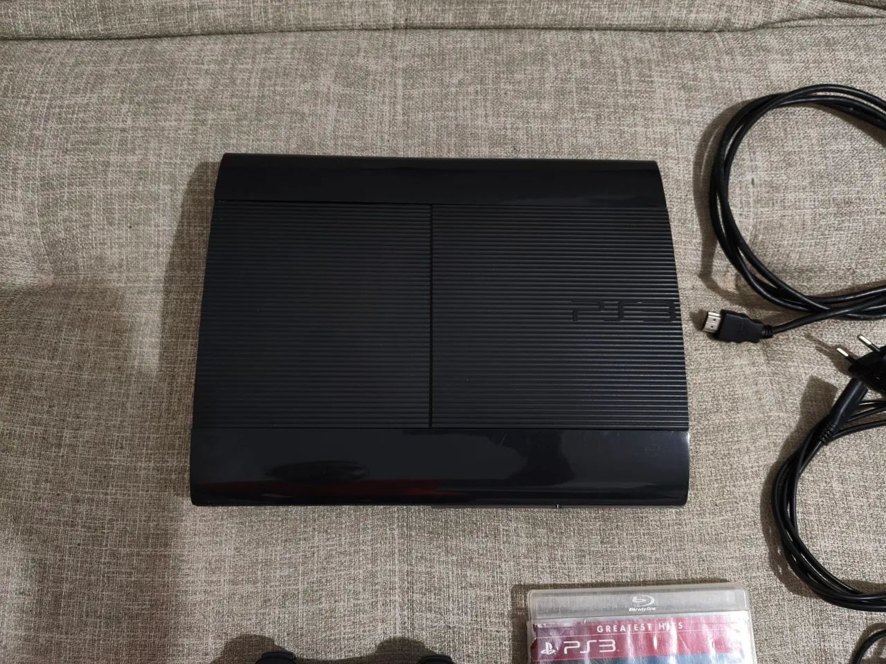 Vendo ps3  - Foto 2