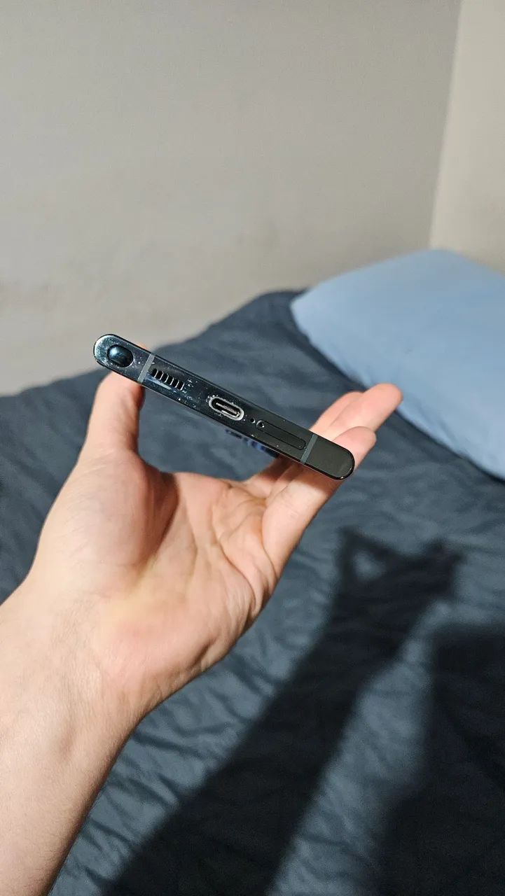 S22 ULTRA PRESERVADO COM CAIXA - Foto 3