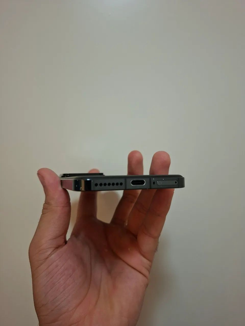 Xiaomi 14 - 256gb - analiso troca. - Foto 4