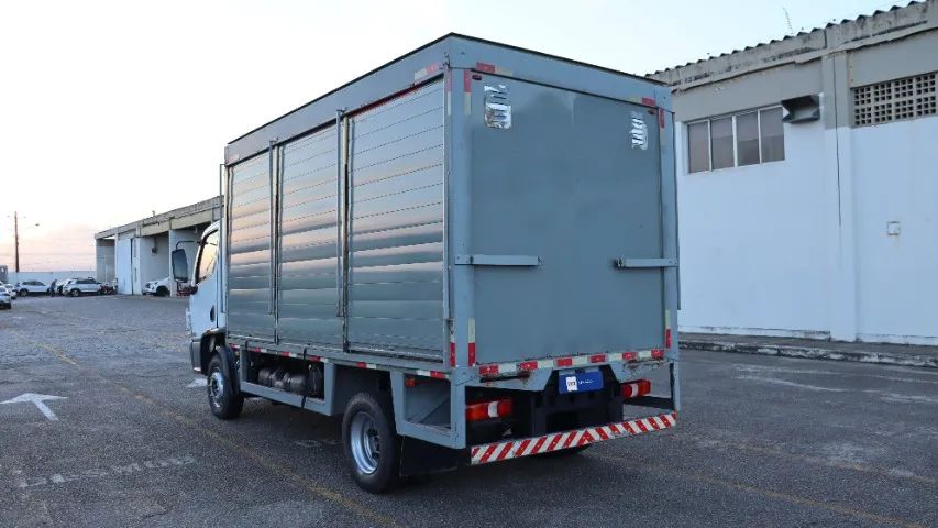 ACCELO 815 2P (DIESEL) (E5) - Foto 5