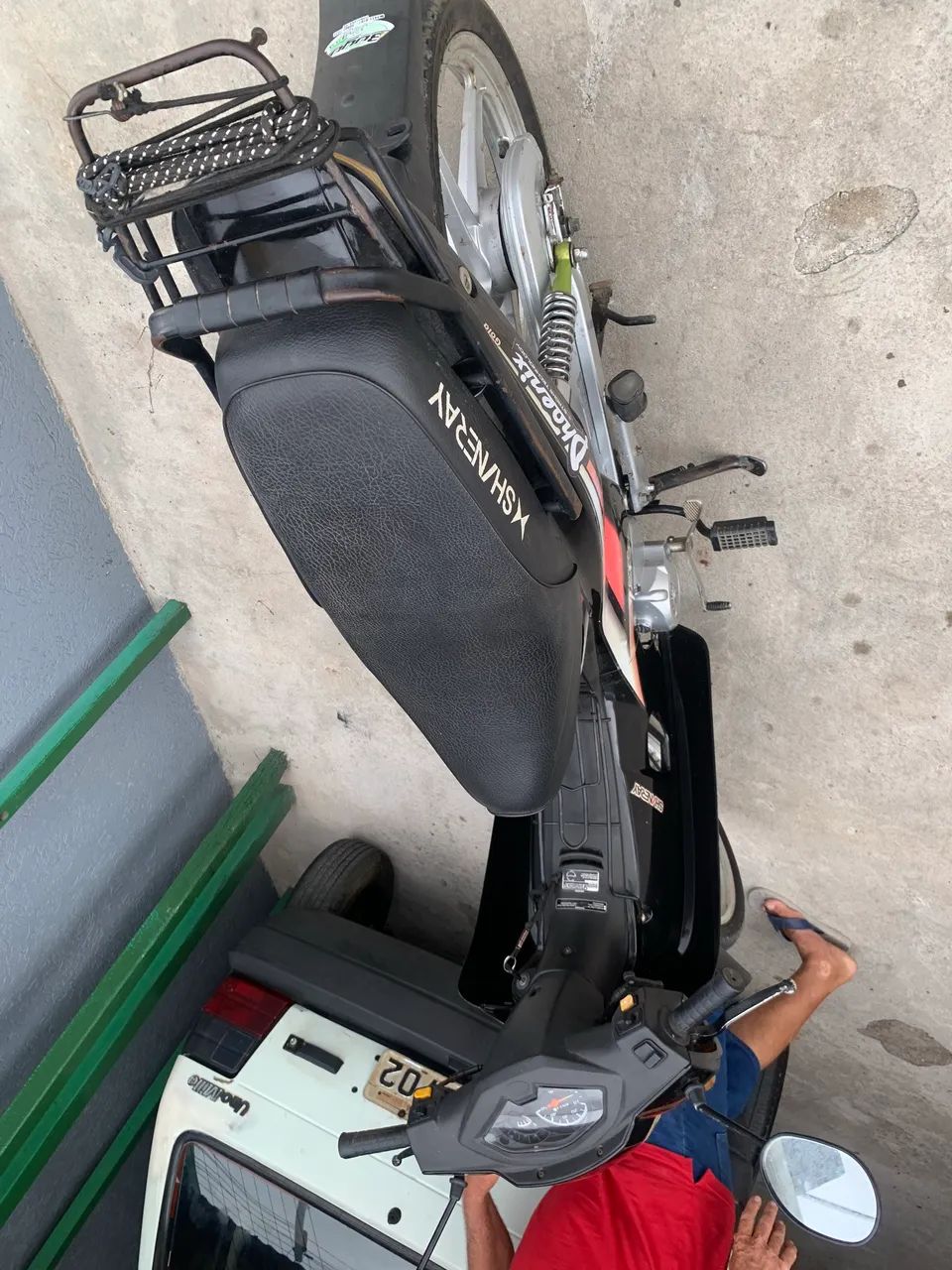 Shineray phoenix  - Foto 3