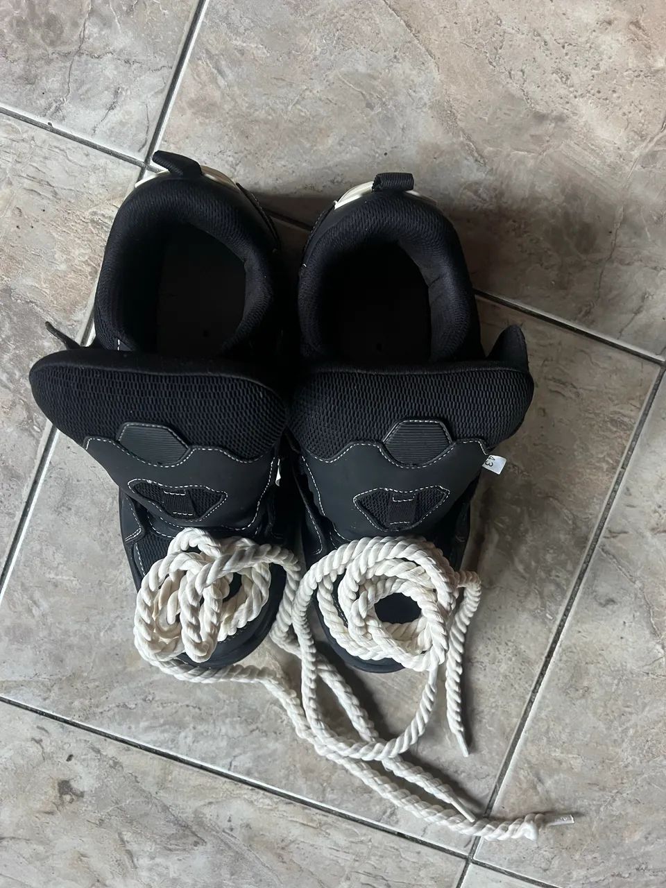 Tênis Zara - Foto 2