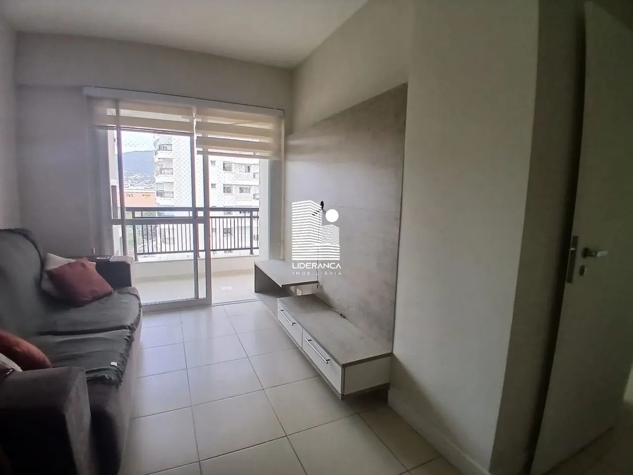 APARTAMENTO 02 DORMITÓRIOS NO BAIRRO TRINDADE - Foto 3