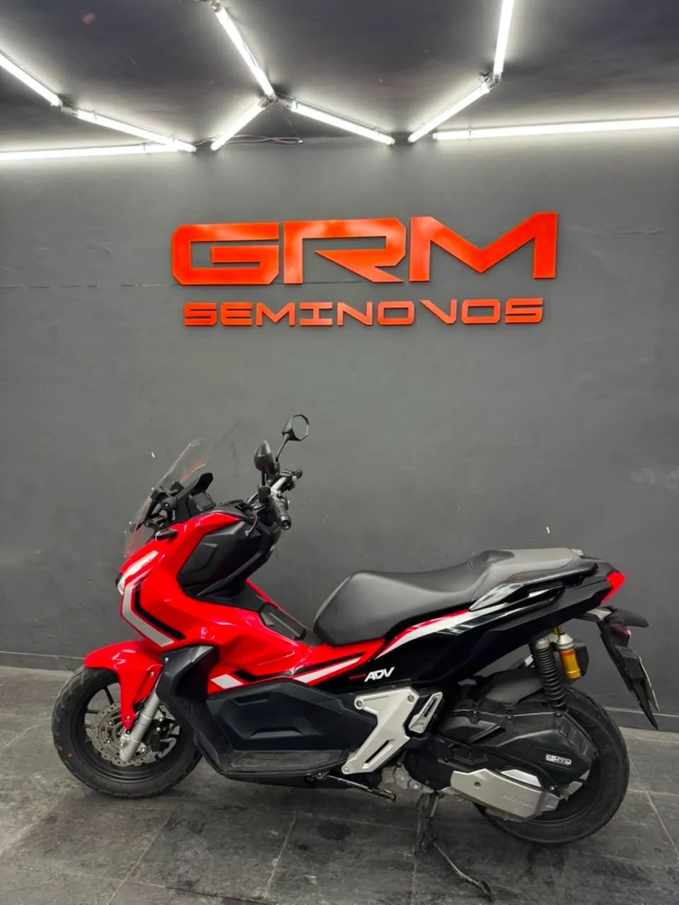 Honda adv 2023  - Foto 3