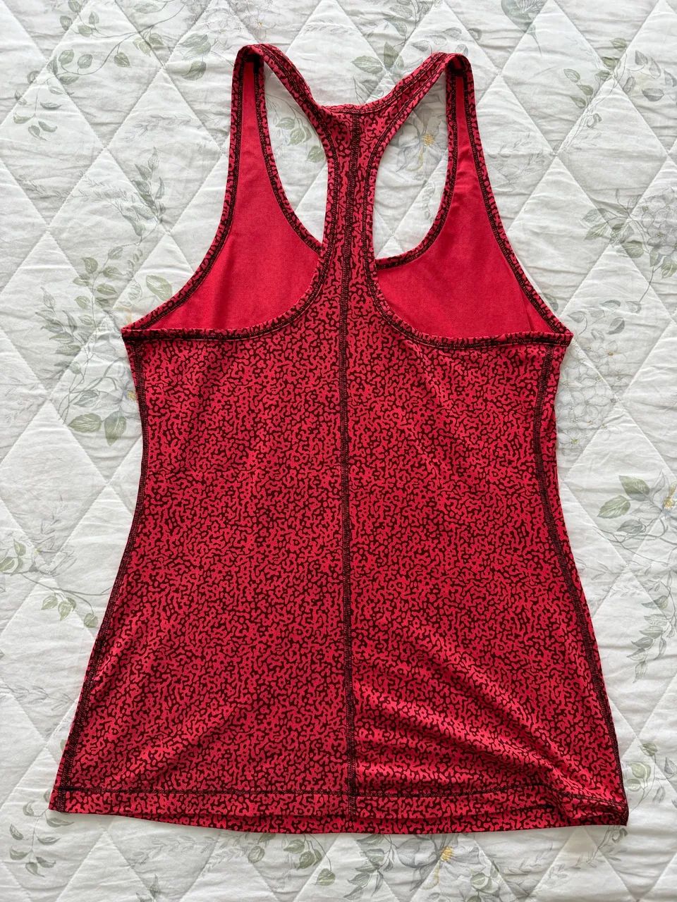 Camiseta feminina Nike Dri-Fit - Foto 3