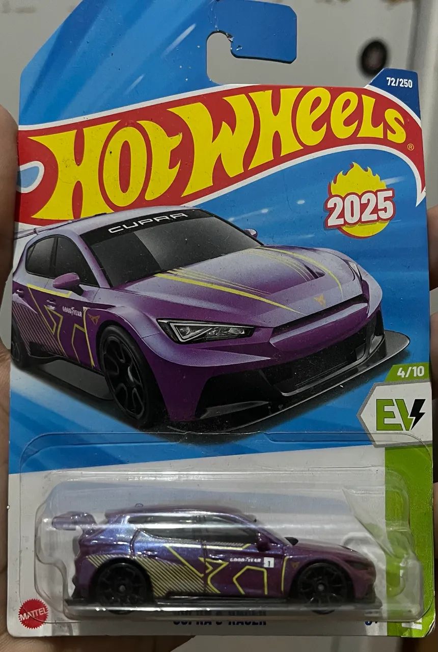 Hotwheels variados - Foto 3