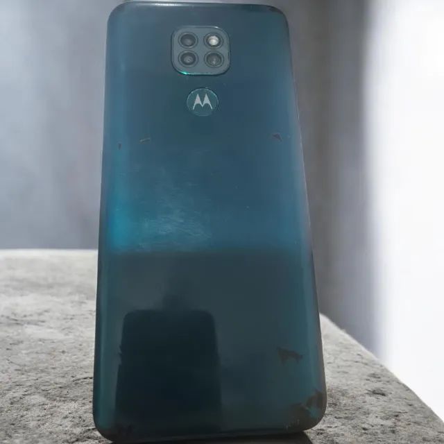 Celular Moto G9 play - Foto 5