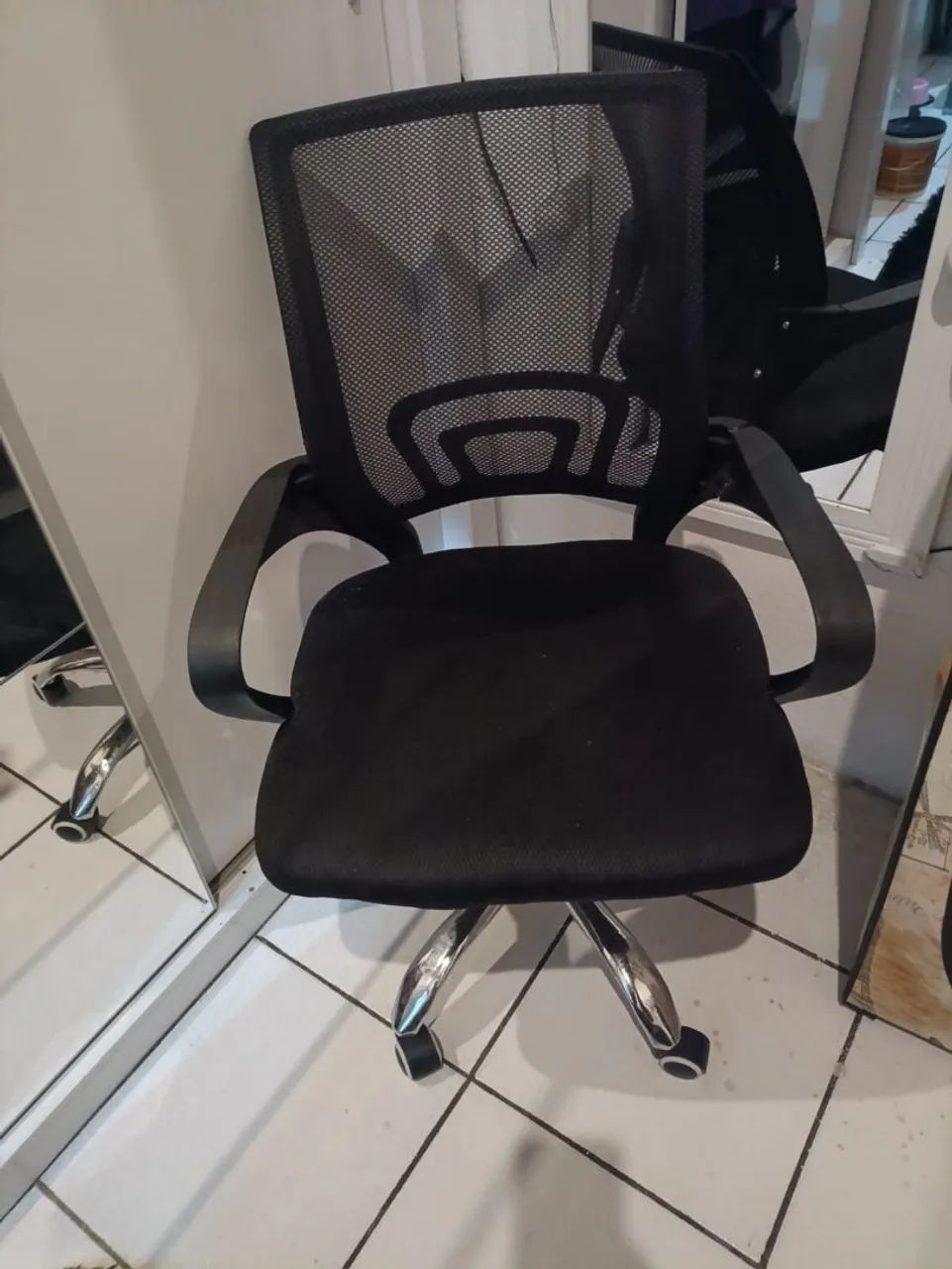 Cadeira de escritório