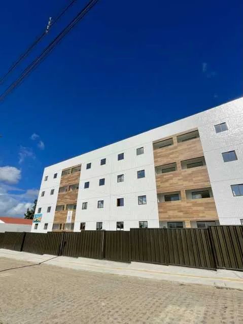 Apartamento 2 QUARTOS COM SUÍTE PARCELAS A PARTIR DE 449,99