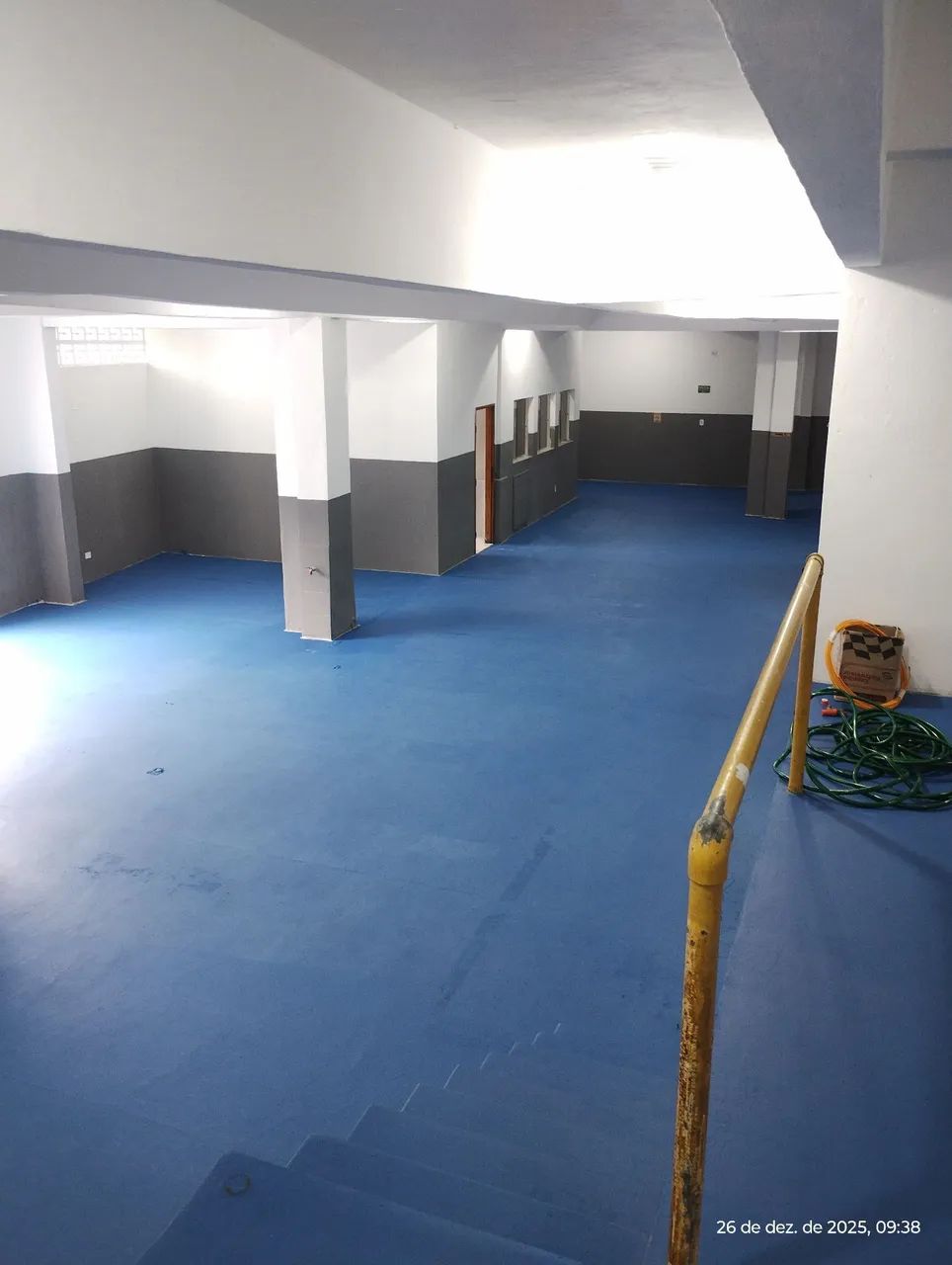  Vendo imóvel comercial, são Vicente!! - Foto 3