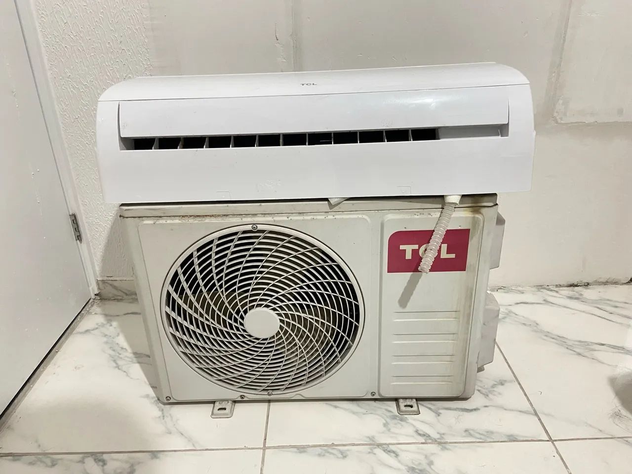 AR TCL 9000 BTU