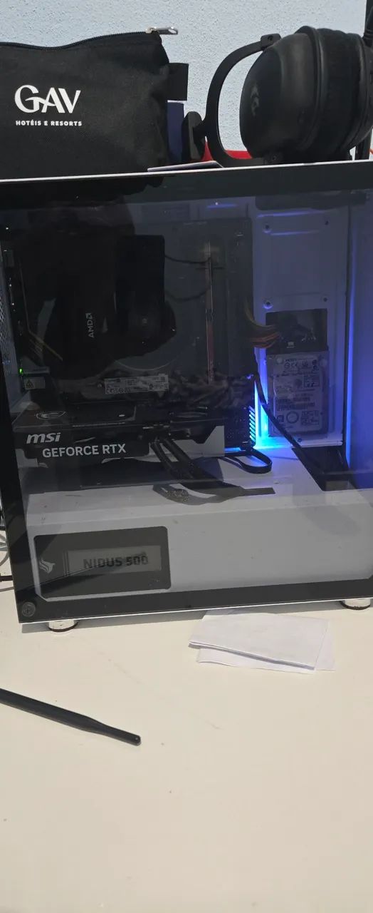 Computador Gamer  - Foto 4