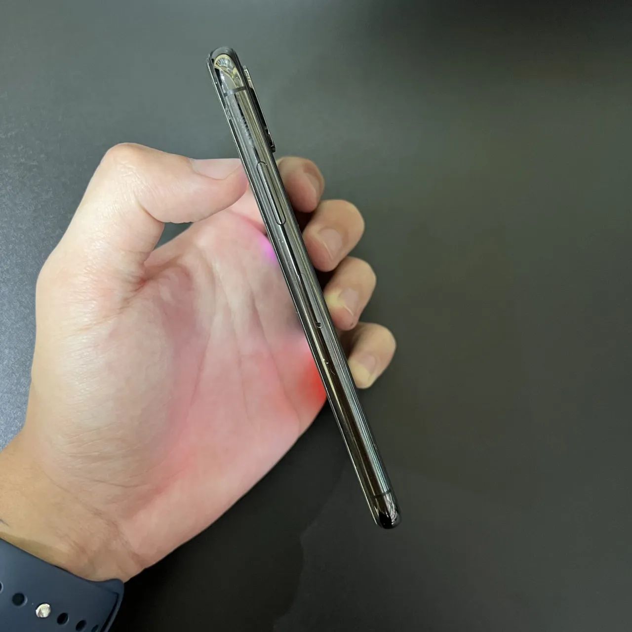 iPhone X  - Foto 2