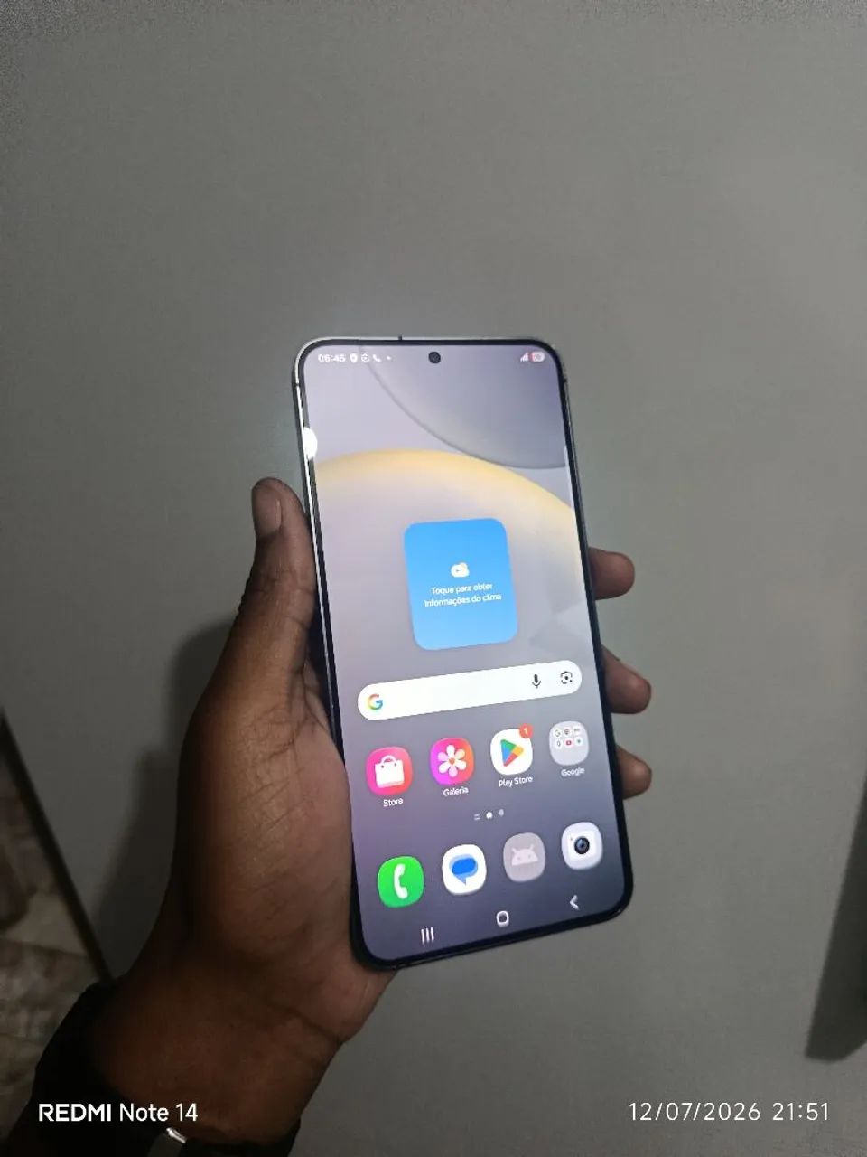 S24 plus 256GB - Foto 4