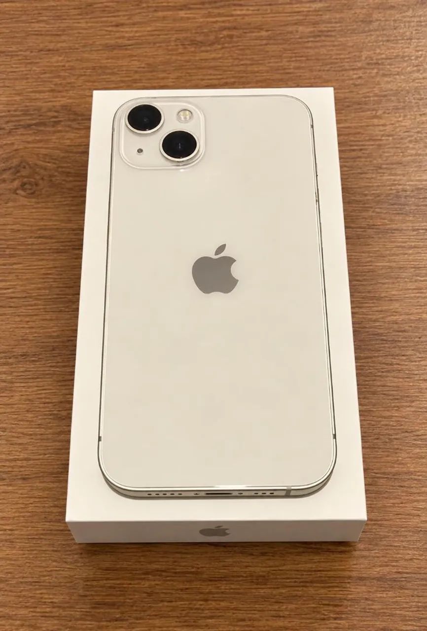 Iphone 13 - 128gb - Foto 4