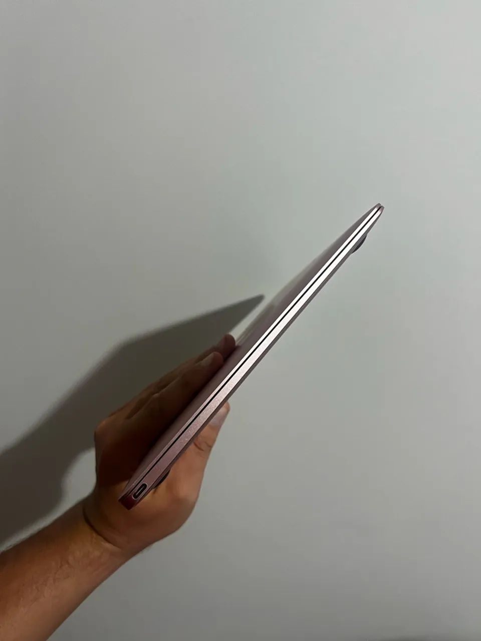 MacBook retina 2017 - Foto 3