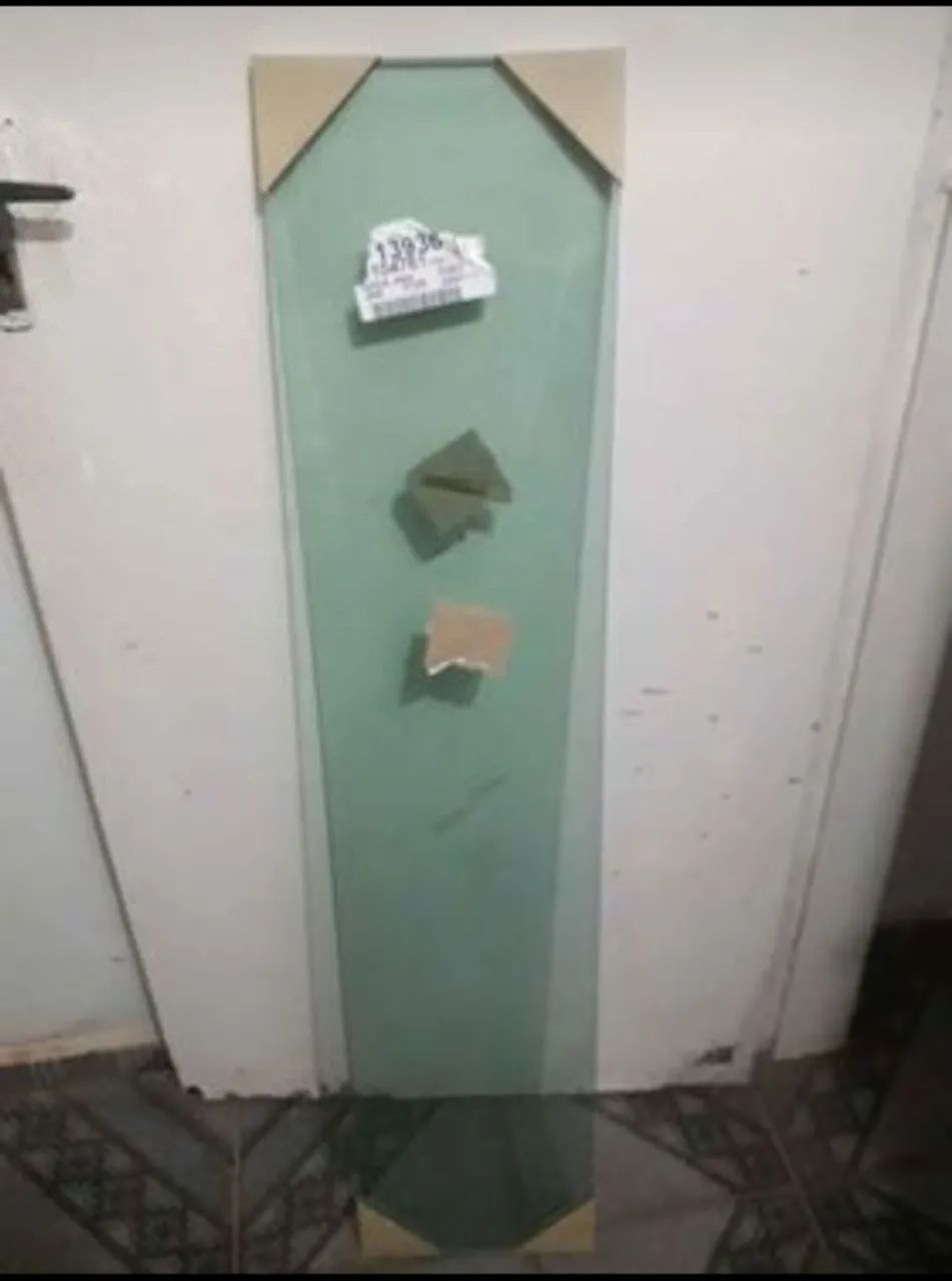 Vidro verde 64962664747267120