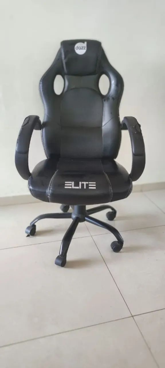 Cadeira Gamer 