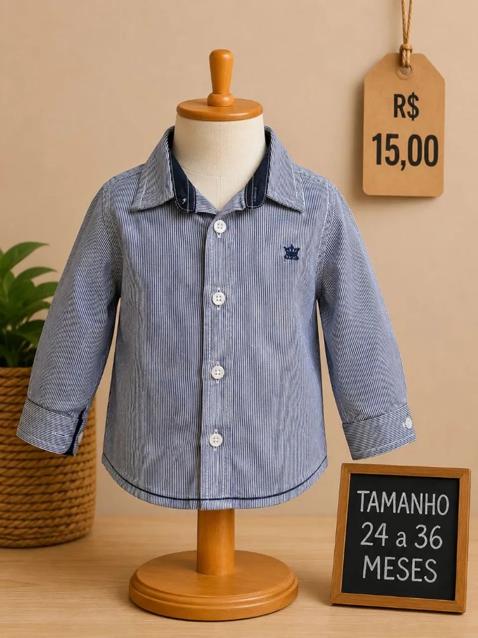 Camisa