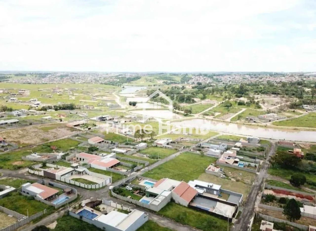 terreno - Chácaras Luzitana - Hortolândia - Foto 4
