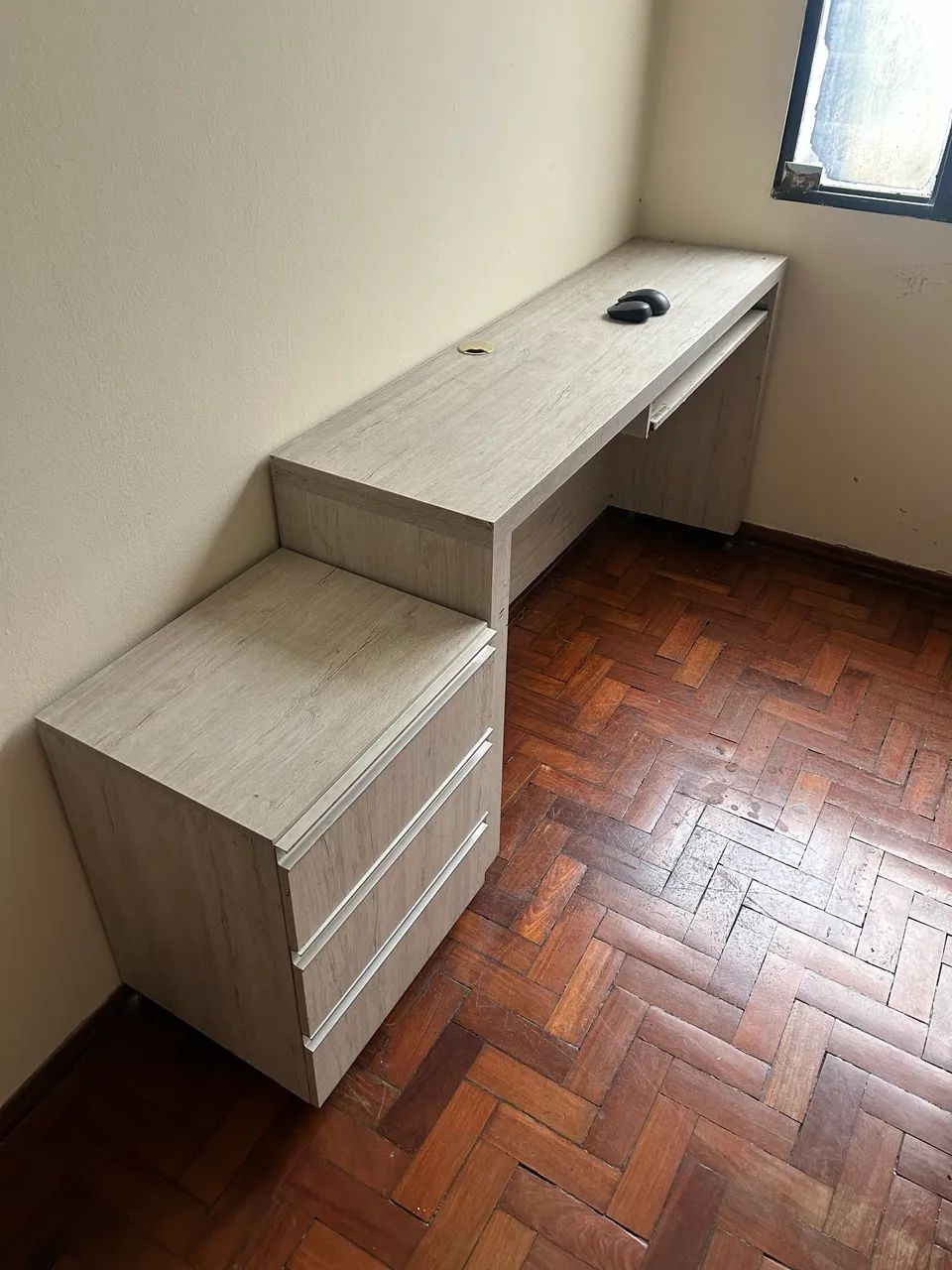 Mesa de escritorio 