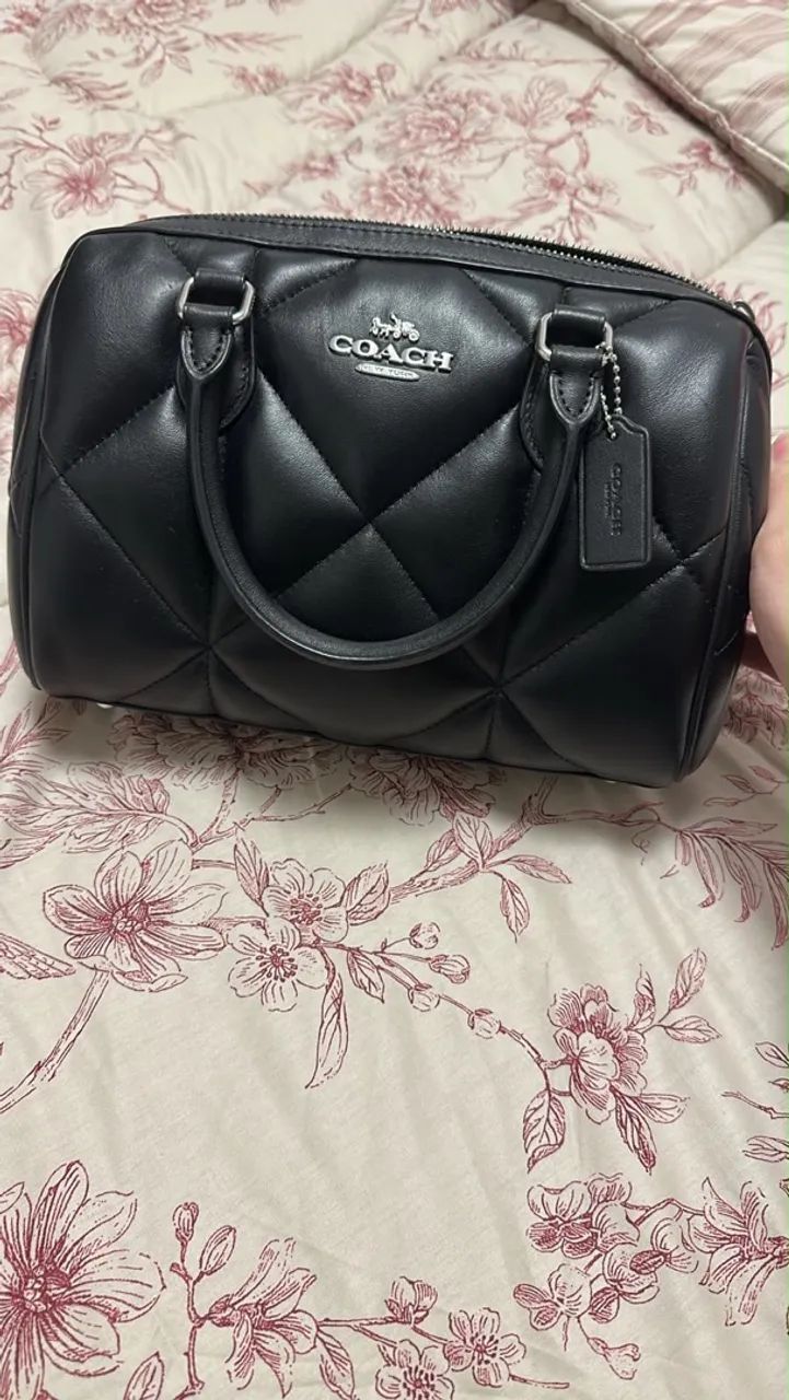 Bolsa coach  - Foto 2