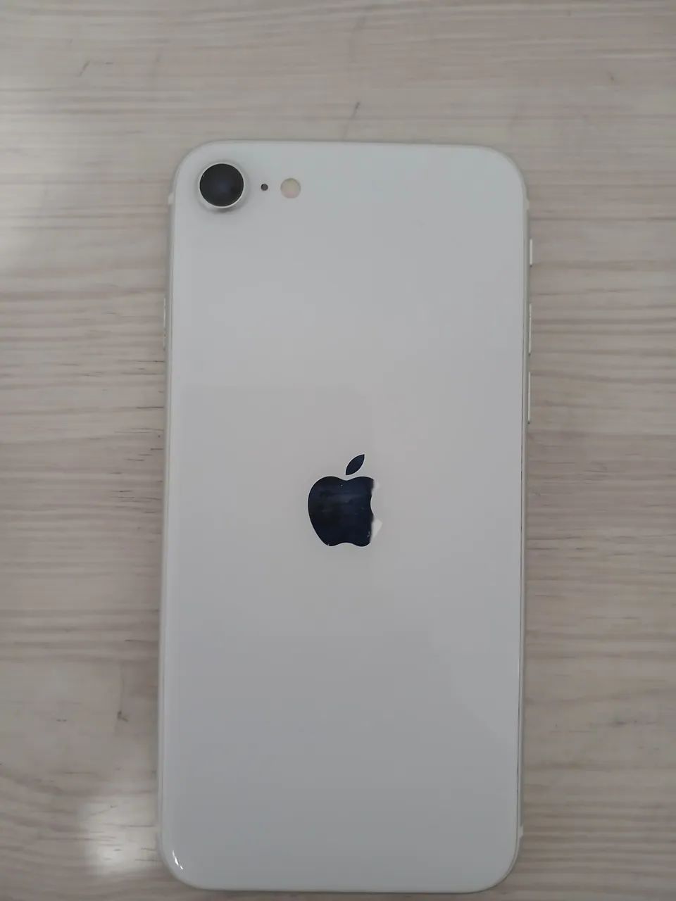 iPhone SE 2020