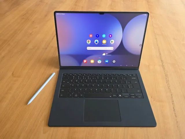 Tablet Galaxy S10+ Ultra