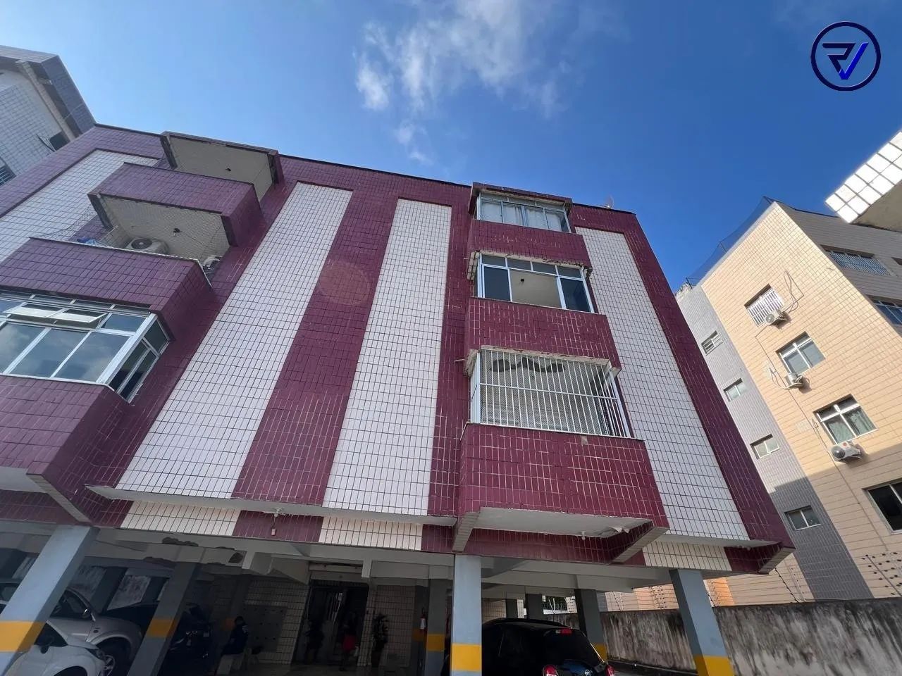 Apartamento Reformado no Cocó - 103 m² - Foto 2
