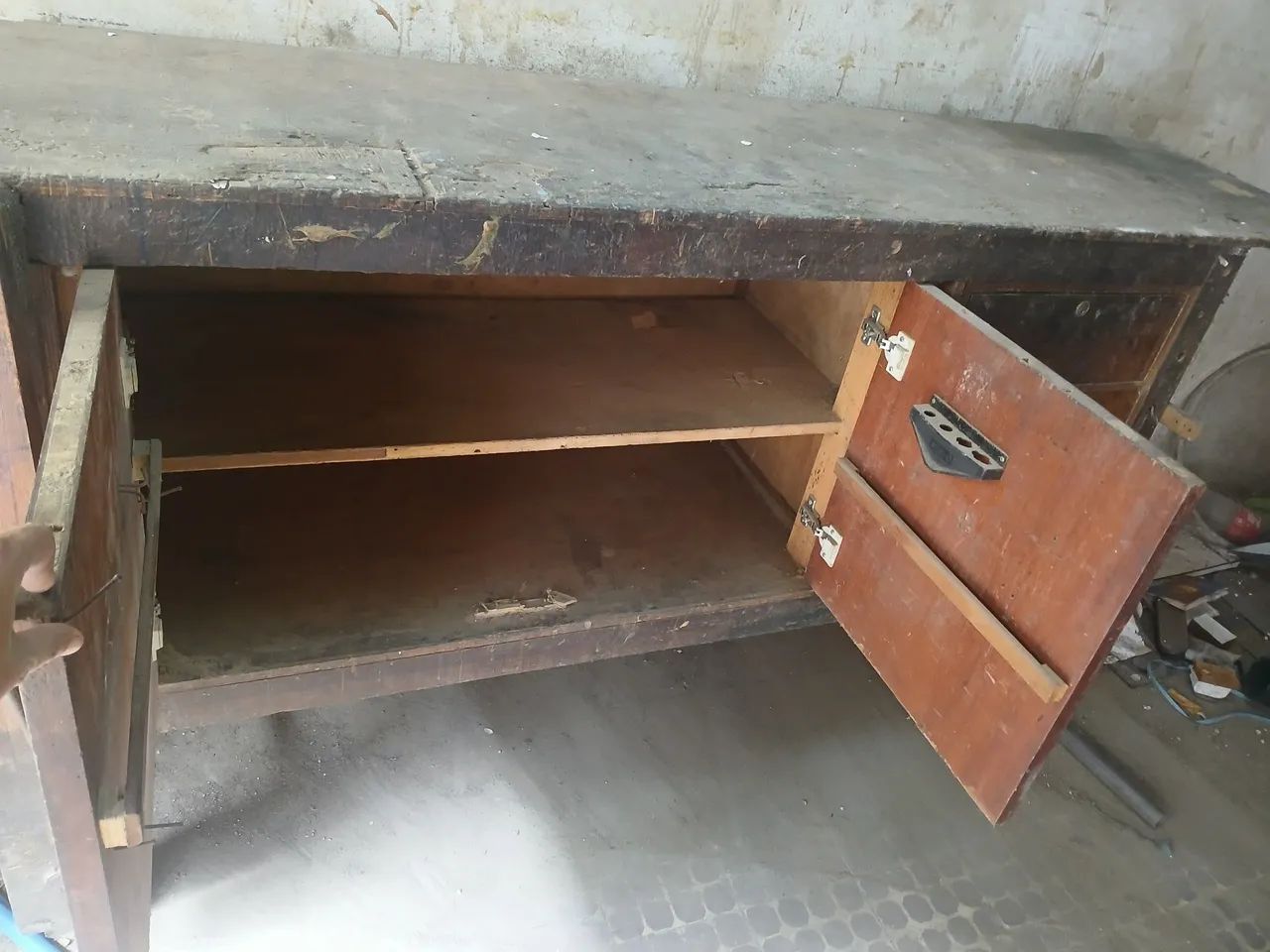 Bancada de Marcenaria - Foto 2