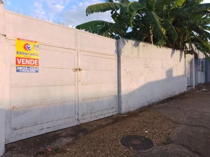 Terreno à venda em Sumaré, Centro